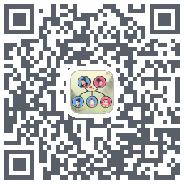 三国人生 QRcode
