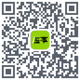 应事 QRcode