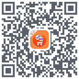 荥城配送 QRcode