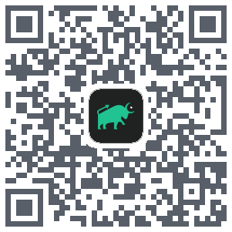 小牛精选 QRcode