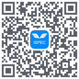 ISPEC QRcode