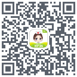 照护365康护端 QRcode