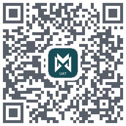 猛士汽车codice QR per il download