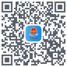 甘肃税务的下載二維碼