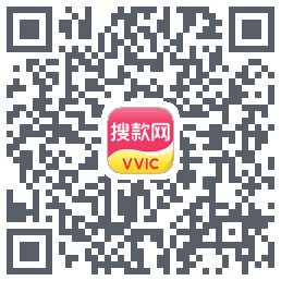 搜款网的下載二維碼
