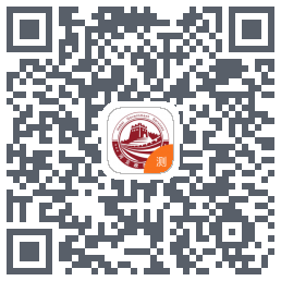冀时办(测试)รหัส QR สำหรับดาวน์โหลด