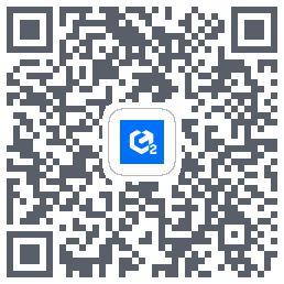 新核云のダウンロードQRコード