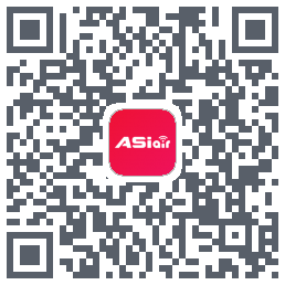 ASIAIR QRcode