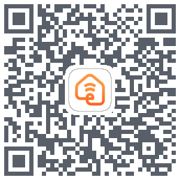 LinkHome的下載二維碼