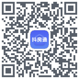 抖房通 QRcode