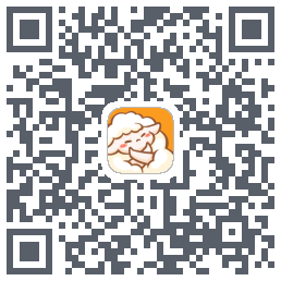 达咩的下載二維碼