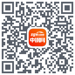 中钢网的下載二維碼