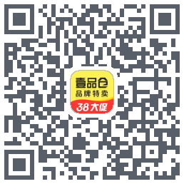 壹品仓código QR de descarga de