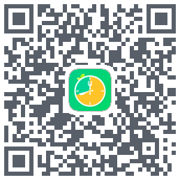 橙果轻断食 QRcode