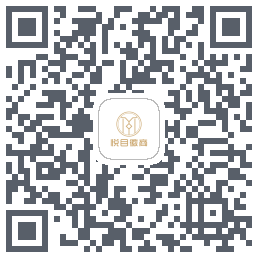 悦目微商 QRcode