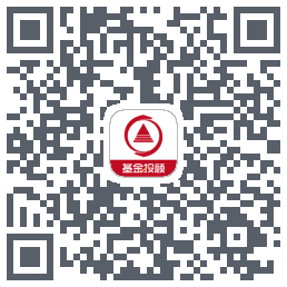 华夏财富 QRcode