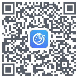 勤上口袋办公的下載二維碼