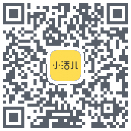 灵智灵活用工的下載二維碼