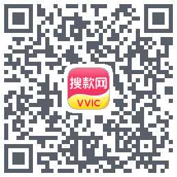 搜款网 QRcode