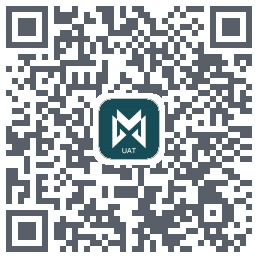 猛士汽车codice QR per il download