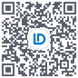 蓝豆云 QRcode