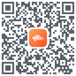 Castbox QRcode
