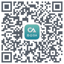 办公OAkod QR do pobrania
