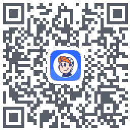 小球迷kod QR do pobrania