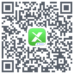 XTrend Speed的下載二維碼
