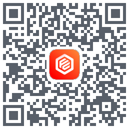 蜂采优选 QRcode
