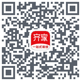 齐家的下載二維碼