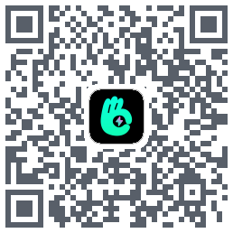 掌心雷 QRcode