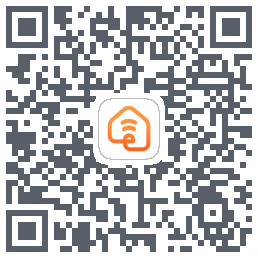 LinkHome的下載二維碼