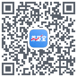 养基宝 QRcode