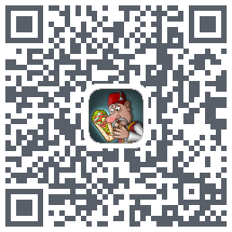沙威玛传奇codice QR per il download