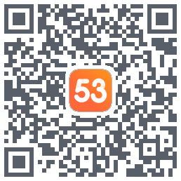 53伴学 QRcode