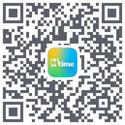 时光网 QR-код для загрузки