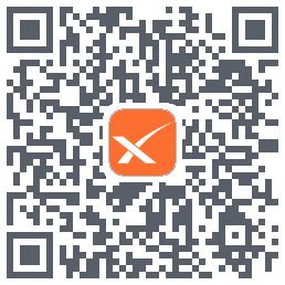 X-Meta QRcode