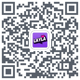 Layla QRcode