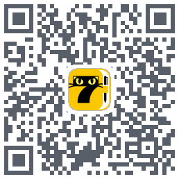 七猫作家助手 QRcode