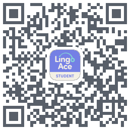 LingoAce QRcode