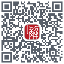 解螺旋kod QR do pobrania