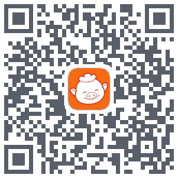 猪八戒的下载二维码