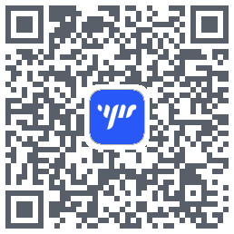 爱原物 QRcode