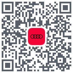 上汽奥迪 QRcode