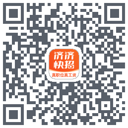 济济快招的下載二維碼