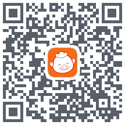 猪八戒的下载二维码