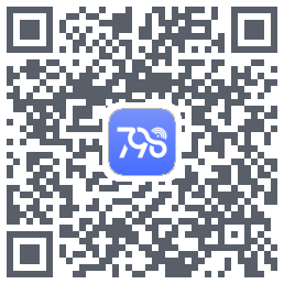 慧生活798的下載二維碼