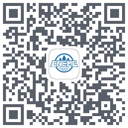 中国环境监测总站 QRcode