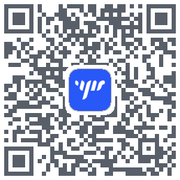 爱原物 QRcode